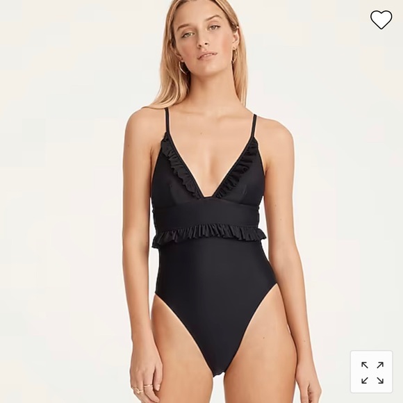 J. Crew Swim J Crew Swimsuit Poshmark